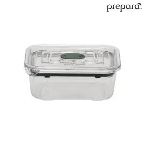 [하프클럽/] 트라이탄 밀폐용기 브루클린 2호