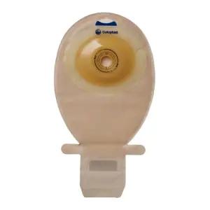 [Coloplast] 콜로플라스트 센슈라 원피스 함몰형 장루주머니 (10개입) - 15605/15606/155624