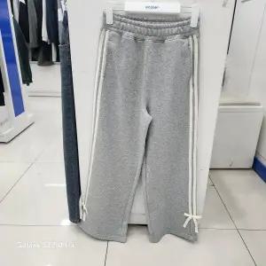 [에꼴리에] 노기모발레코어리본트랙바지 24RT782_SC