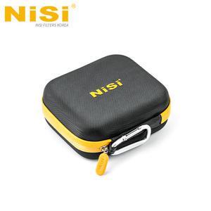 -니시 캐디 원형 필터 파우치 2
