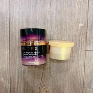 토니모리 바이오이엑스 셀펩타이드 필업크림 앰플 (본품50ml+리필30ml)