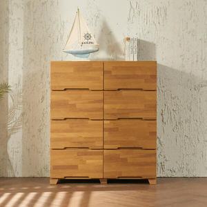 [우아미가구]콜세르 다용도 4단 서랍장 900