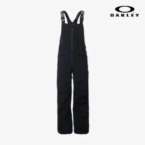 갤러리아 오클리 TNP 쉘 BIB 스키바지 스노우보드복 40093902E