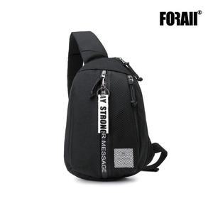 4ALL 남녀공용 여행 메신저백 슬링백 크로스백 TFA820
