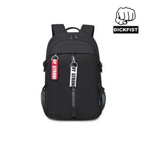 딕피스트 3컬러 대형 여행용 백팩 대학생 노트북 백팩 TDF954