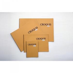 원진 글로리아 갱지 크로키북 2절 54g