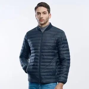 이지바이 김영주스포츠 추위사냥 남성 경량 패딩 자켓(M5WJ24)