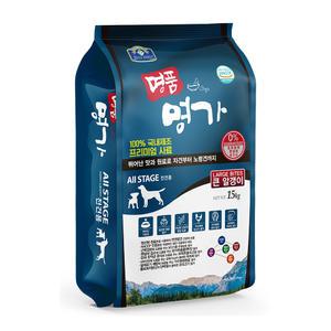 벨버드 명품명가 15kg 라지바이트