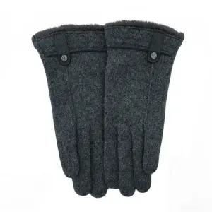 탠디 스웨이드패치 여성용 모장갑