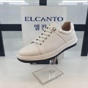 [엘칸토]엘칸토 HC11 소가죽 남성화 W7V9U41M3 (22659549)
