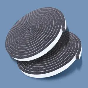 현대문풍지1+1 외풍차단 우풍 창문용 현관방풍지 문틈