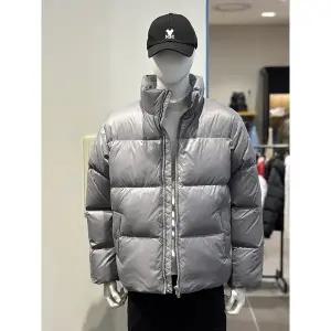 [클라이드앤](김해점)[클라이드 frank stone] 하이넥 다운 점퍼 FODDU416M