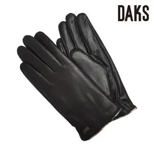 [롯데백화점]닥스 여성 가죽 장갑 GBS702O