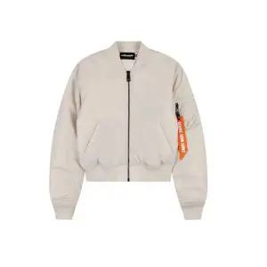 [잠뱅이](김해점)여)숏기장 패딩 항공점퍼 AO4WWD854