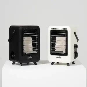 나비아 큐브 프로 휴대용 부탄가스 히터