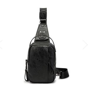 [KGPQ570Q_4A]XM-01184남녀공용 메신저백 슬링백 힙쌕