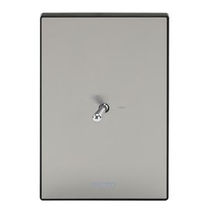 스위치(베토) 1구1로 실버(실버토글)