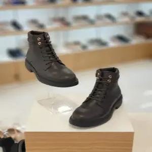 [미소페][미소페] by미소페 여성워커 앵클 부츠 112246001-6 (P003415617)