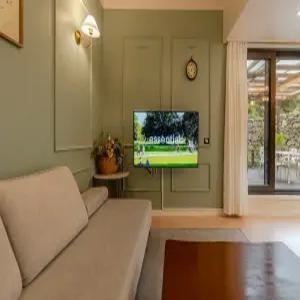 [제주] 애월 에스더하우스(제주, 제주)