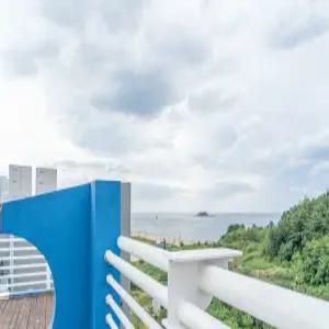 [강원] 속초마린펜션(강원, 속초)