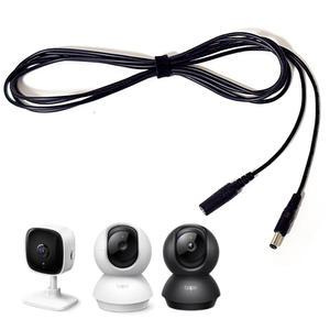 티피링크 홈캠 타포 CCTV DC 전원 연장선 5M 연장케이블