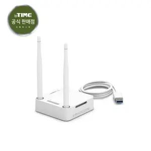 ipTIME AX2000UA USB3.0 무선랜카드 [H@lu]