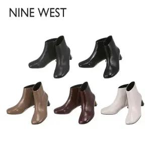 [롯데백화점]나인 웨스트 부티 앵클부츠 NW053 5종