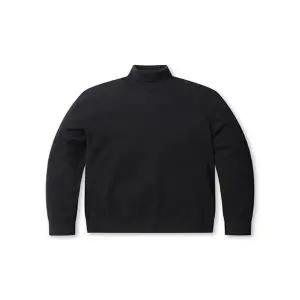 폴햄 PHE4EU1010 남성) 캐시블렌드 터틀넥 스웨터 PHE4EU1010A