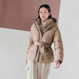 갤러리아 [SI]후드 스트랩 숏 패딩점퍼(SFJ9167HH)