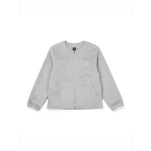 [하프클럽/트렉스타]포레스 여성 자켓_그레이_TW-TS04802