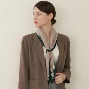 [엘르](천안아산점)데이린 울캐시 머플러 SE44MD301