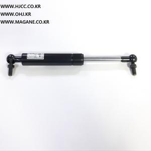 사다리차쇼바 운반카 앞바퀴 가스쇼바 소c c232 9118 반발력 80kgf MAGANE