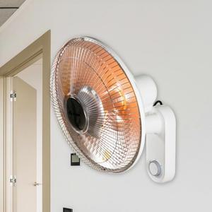 벽걸이 전기히터 카본 난방기 선풍기난로 벽히터 전열기구