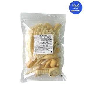 맥케인 스페셜 모듬감자튀김 500g 포테이토 모둠