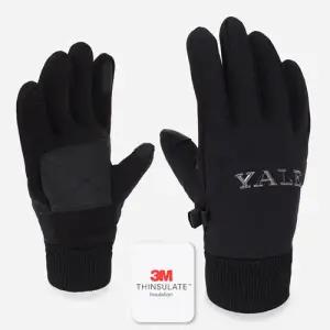 윙하우스 YALE 3M소닉패딩장갑 주니어 어린이 아동 패딩 유아 장갑 키즈 초등학생 방한