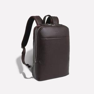 [울티마도쿄] 소가죽 쉬링크 남성 백팩 이바노[961]