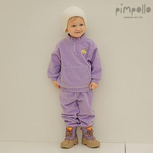 [삠뽀요] 클루상하복