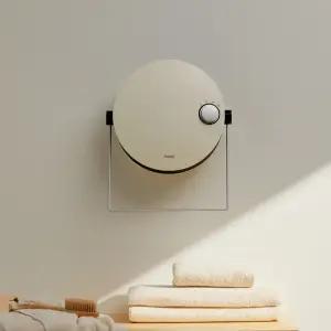 프롬비 따뜻샤워 욕실 벽걸이 온풍기 FF254H 화장실