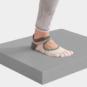 5cm 두꺼운 운동매트 층간소음 무릎 헬스매트 홈트레이닝 요가패드