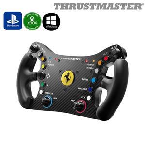 [트러스트마스터] Ferrari 488 GT3 WHEEL ADD ON (PS5/PS4/XBOX/PC 지원) SSG