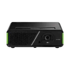 뷰소닉 X1-4K PRO UHD 4LED 빔프로젝터
