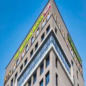 [부산] 더 웨스턴 부산 호텔 바이 스테이네오(부산호텔/강서호텔/강서더 웨스턴 부산 호텔 바이 스테이네오)