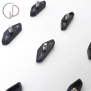 골프 타이틀리스트 호환 GT2 GT4 무게추 드라이버 우드 토크렌치 일반렌치 무게추 교체 슬리브 조절