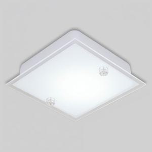 국산 사각 직부등 LED 뉴실크 12W 주광 6.5K KC