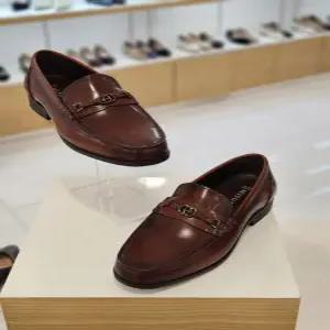 [미소페][미소페] by미소페 남성 장식 로퍼 122439201-2 (P003433559)