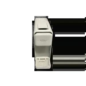 카누 바리스타 캡슐커피머신 페블 화이트 Vo