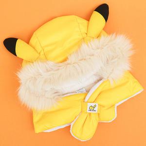 포켓몬스터 방한모자 [워머]