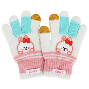 라인프렌즈 니트장갑 [피카부코니-30004]