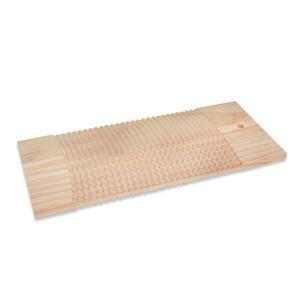 [비스토어]손빨래 소나무 원목 나무 빨래판