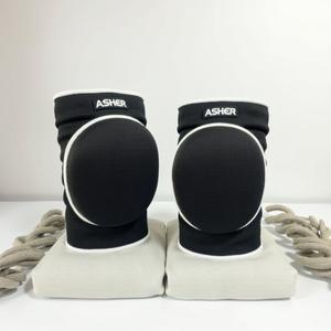 아쉐르 소프트 쿠션 무릎 보호대 AH-100